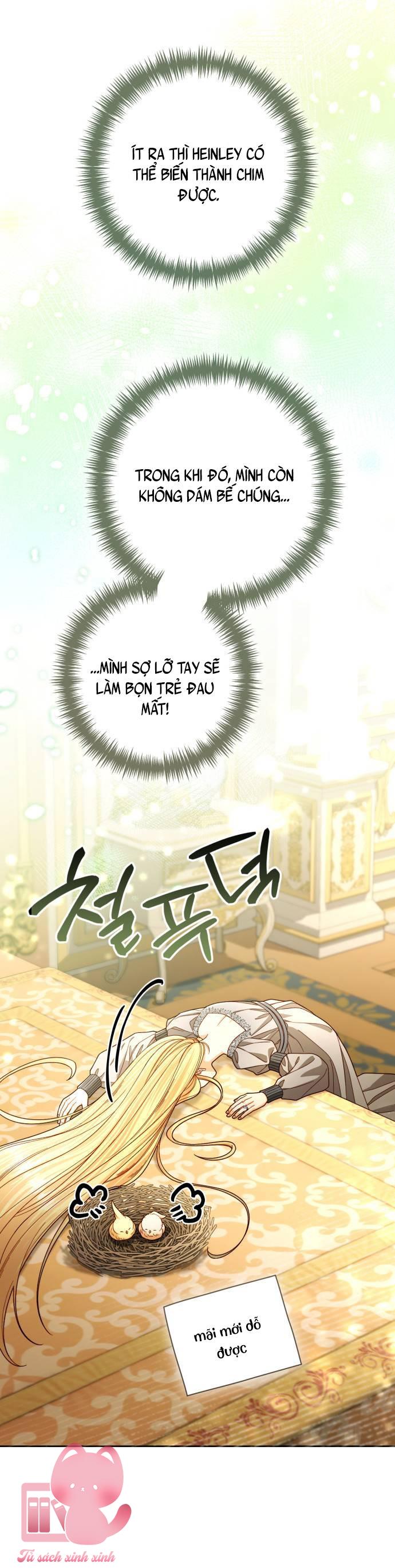 Hoàng Hậu Tái Hôn - Chap 226 - Trang 10