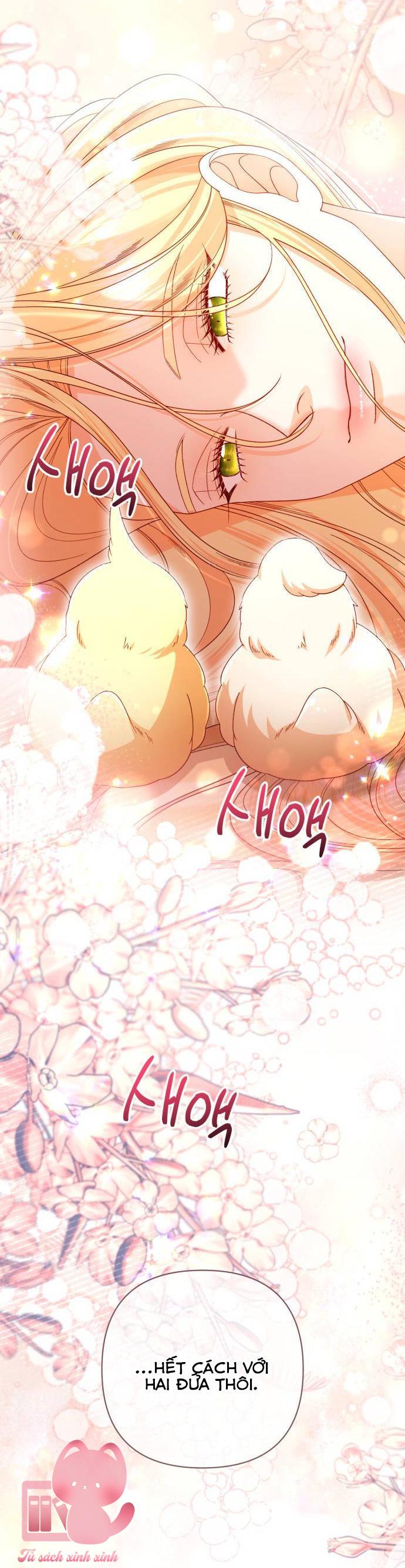 Hoàng Hậu Tái Hôn - Chap 226 - Trang 16