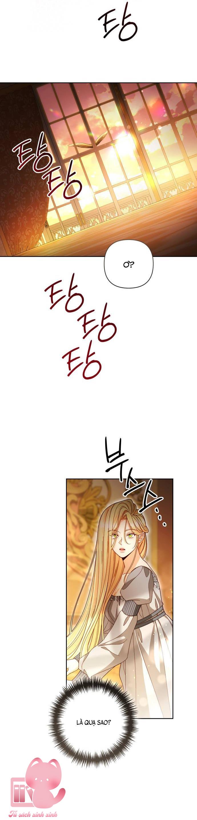 Hoàng Hậu Tái Hôn - Chap 226 - Trang 20