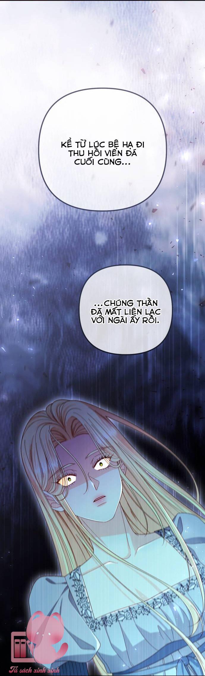 Hoàng Hậu Tái Hôn - Chap 226 - Trang 24