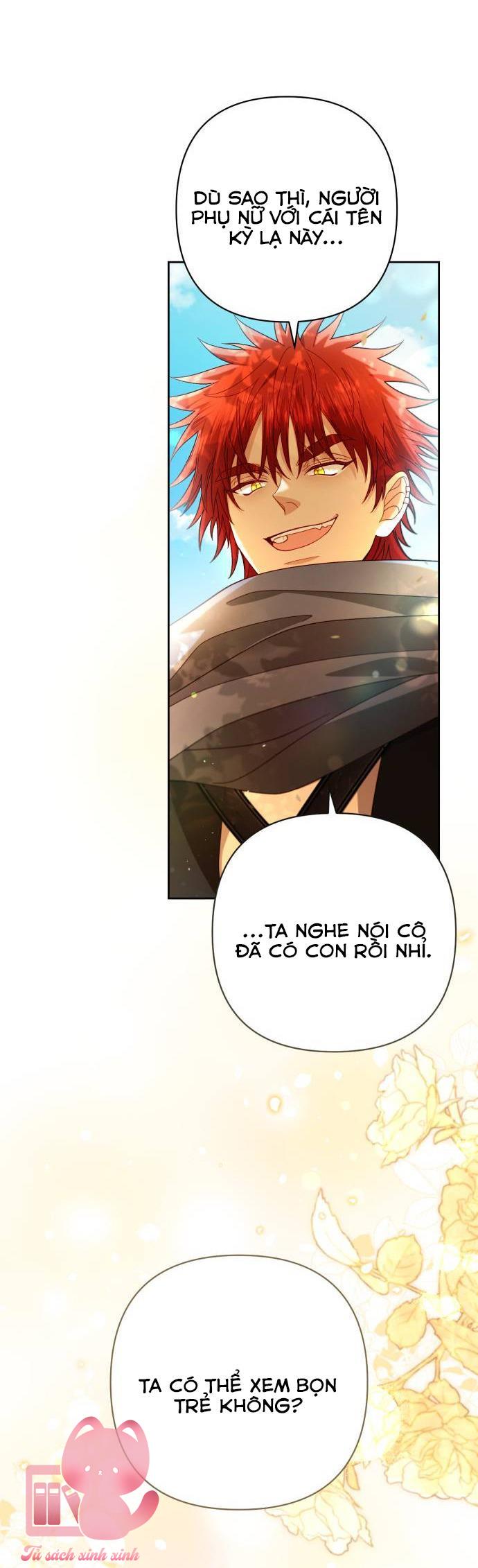 Hoàng Hậu Tái Hôn - Chap 226 - Trang 41
