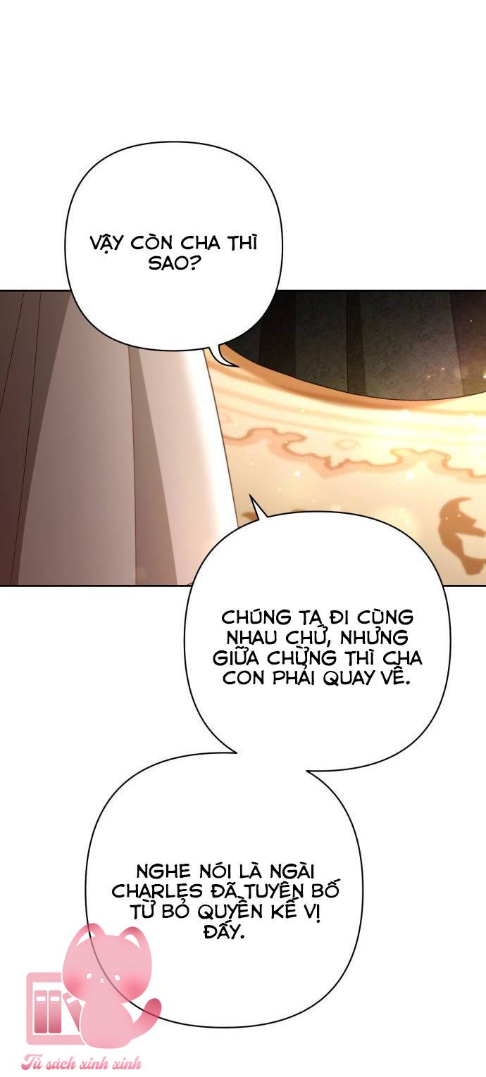 Hoàng Hậu Tái Hôn - Chap 226 - Trang 45