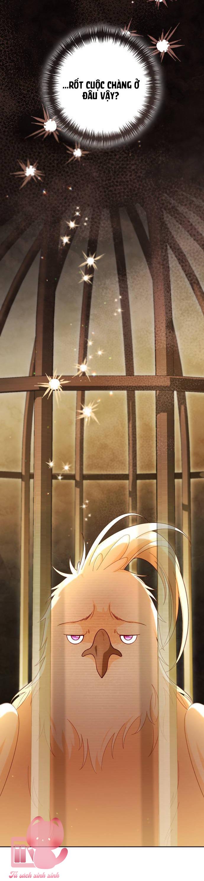 Hoàng Hậu Tái Hôn - Chap 226 - Trang 49