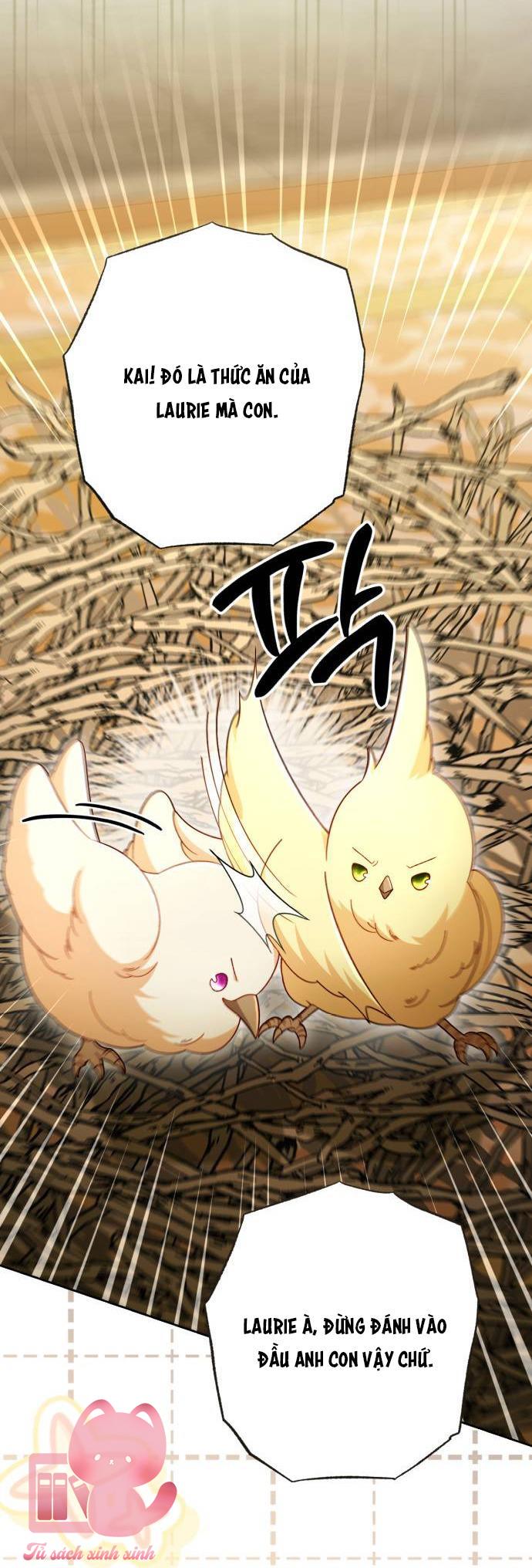 Hoàng Hậu Tái Hôn - Chap 226 - Trang 5