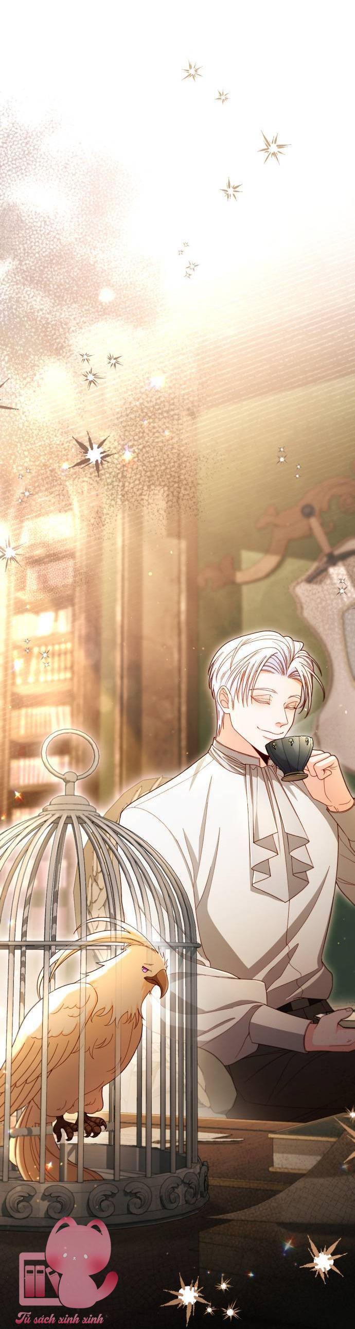 Hoàng Hậu Tái Hôn - Chap 226 - Trang 50