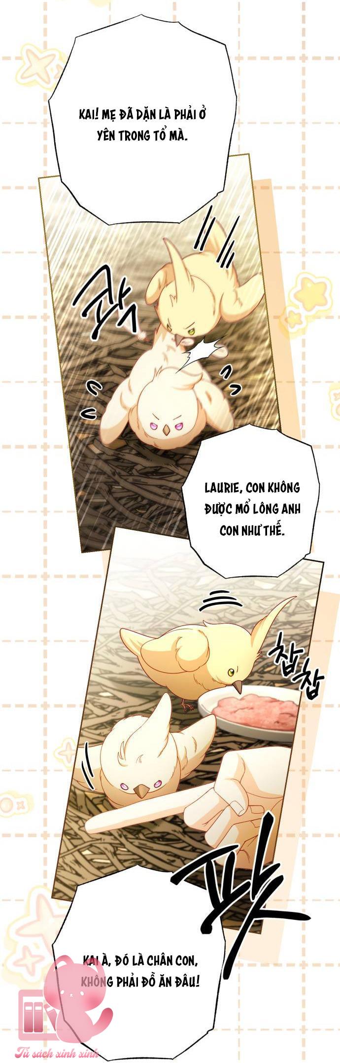 Hoàng Hậu Tái Hôn - Chap 226 - Trang 6