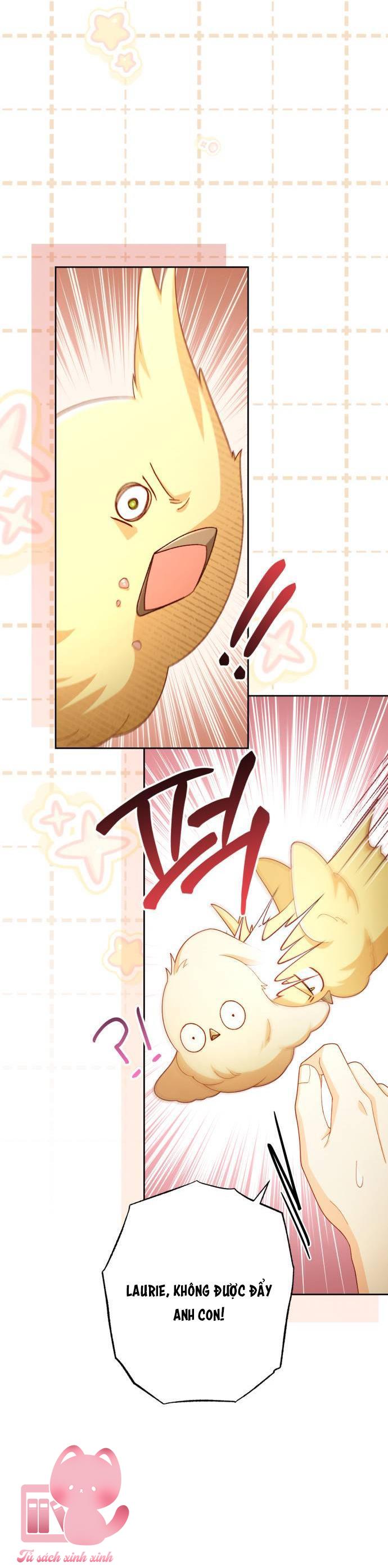 Hoàng Hậu Tái Hôn - Chap 226 - Trang 7