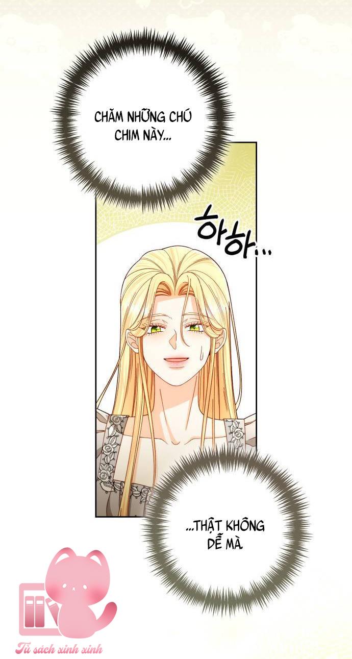 Hoàng Hậu Tái Hôn - Chap 226 - Trang 9