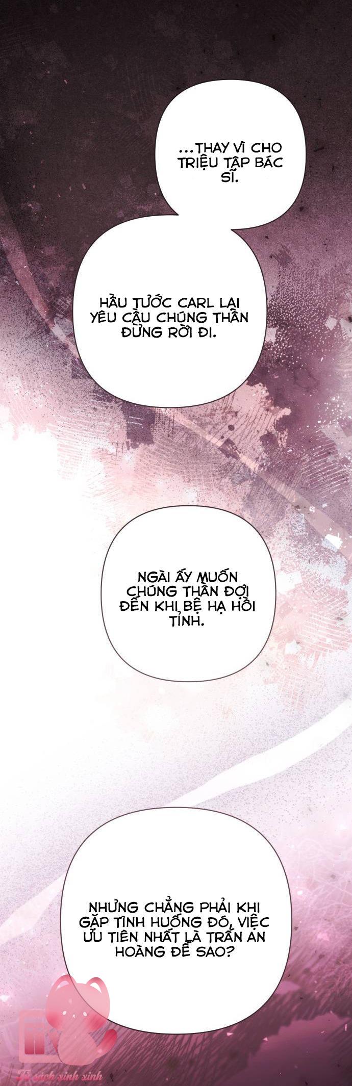 Hoàng Hậu Tái Hôn - Chap 227 - Trang 12