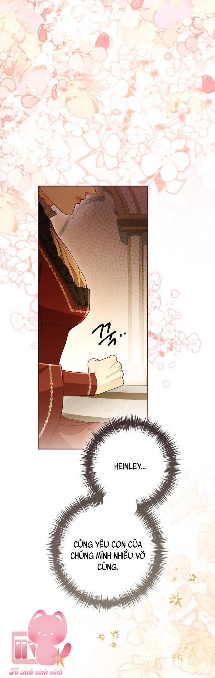 Hoàng Hậu Tái Hôn - Chap 227 - Trang 17