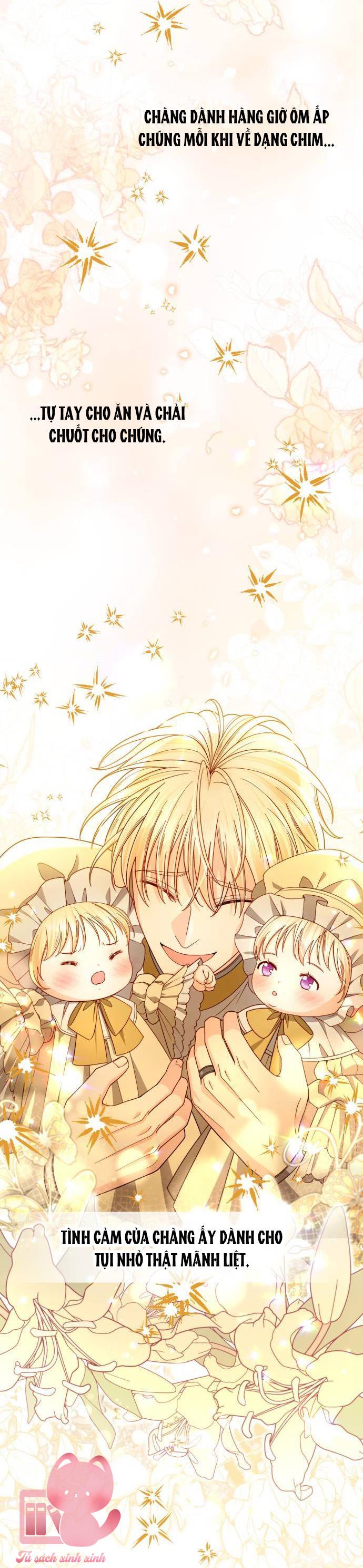 Hoàng Hậu Tái Hôn - Chap 227 - Trang 18