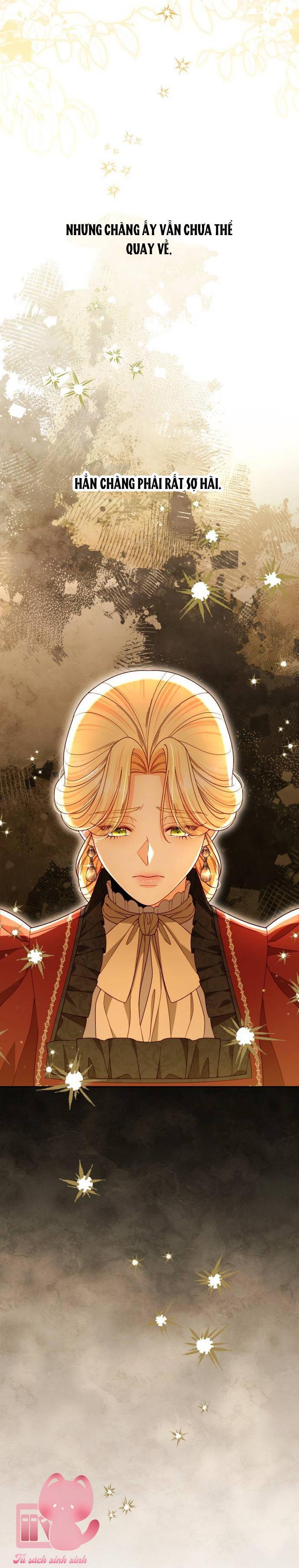 Hoàng Hậu Tái Hôn - Chap 227 - Trang 19