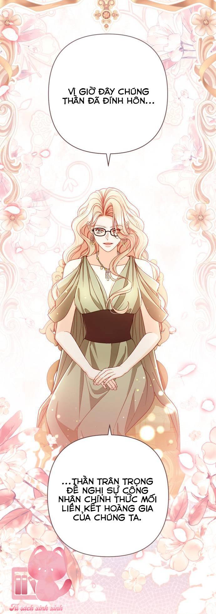 Hoàng Hậu Tái Hôn - Chap 227 - Trang 22