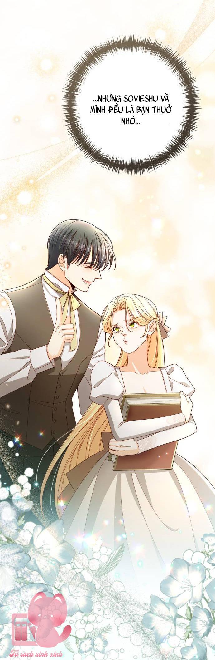 Hoàng Hậu Tái Hôn - Chap 227 - Trang 25
