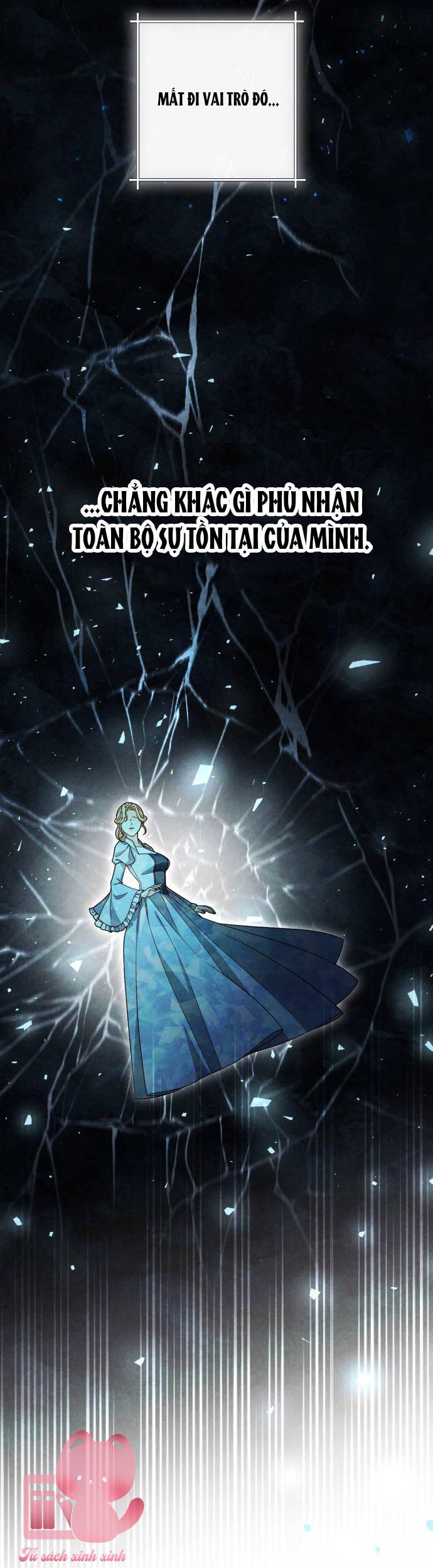 Hoàng Hậu Tái Hôn - Chap 227 - Trang 31