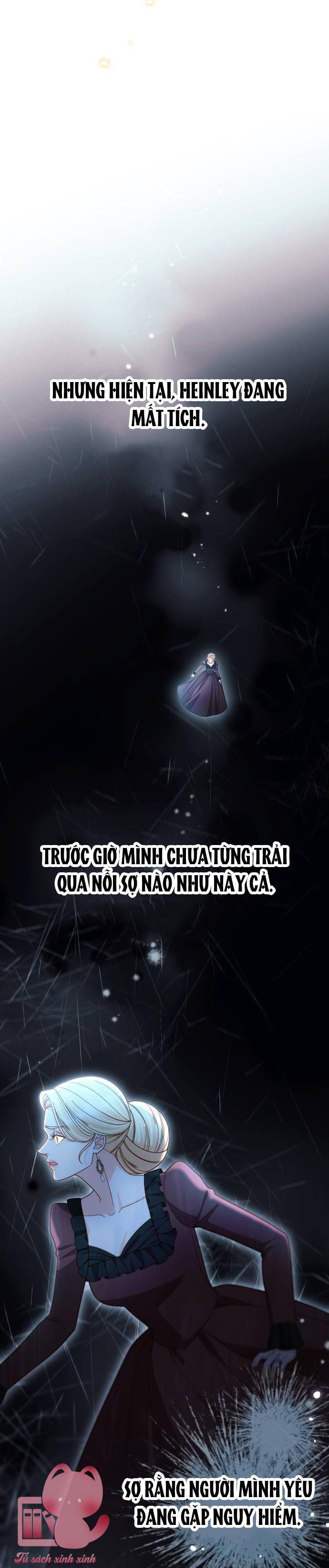 Hoàng Hậu Tái Hôn - Chap 227 - Trang 33