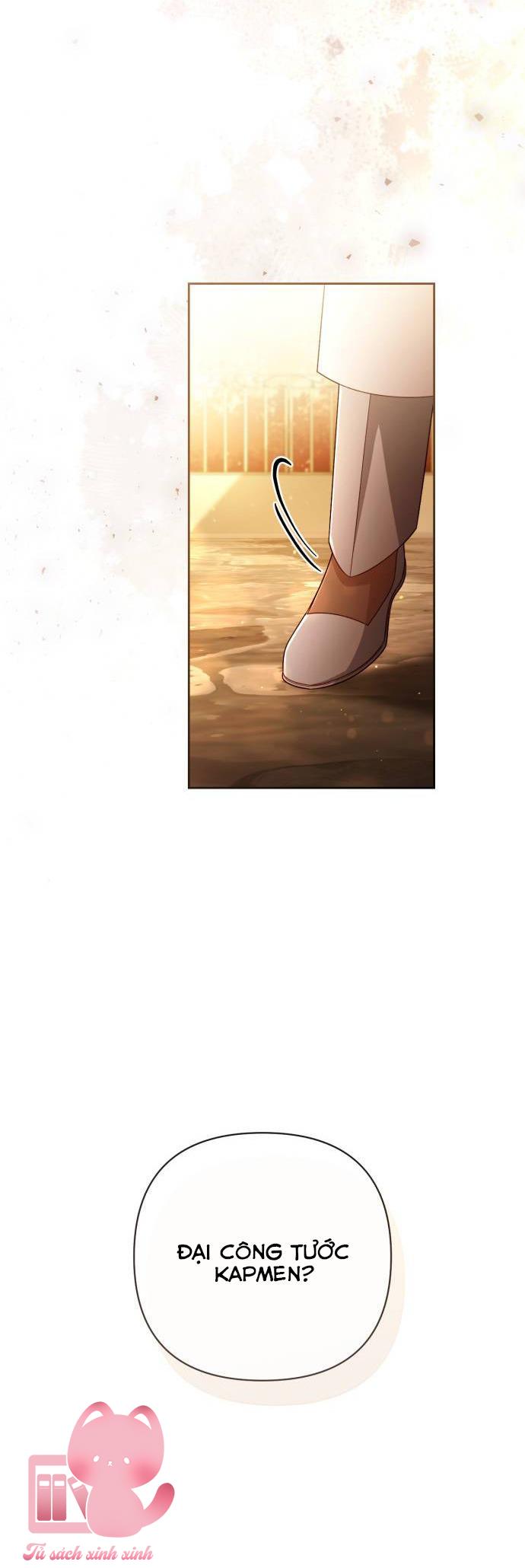 Hoàng Hậu Tái Hôn - Chap 227 - Trang 36