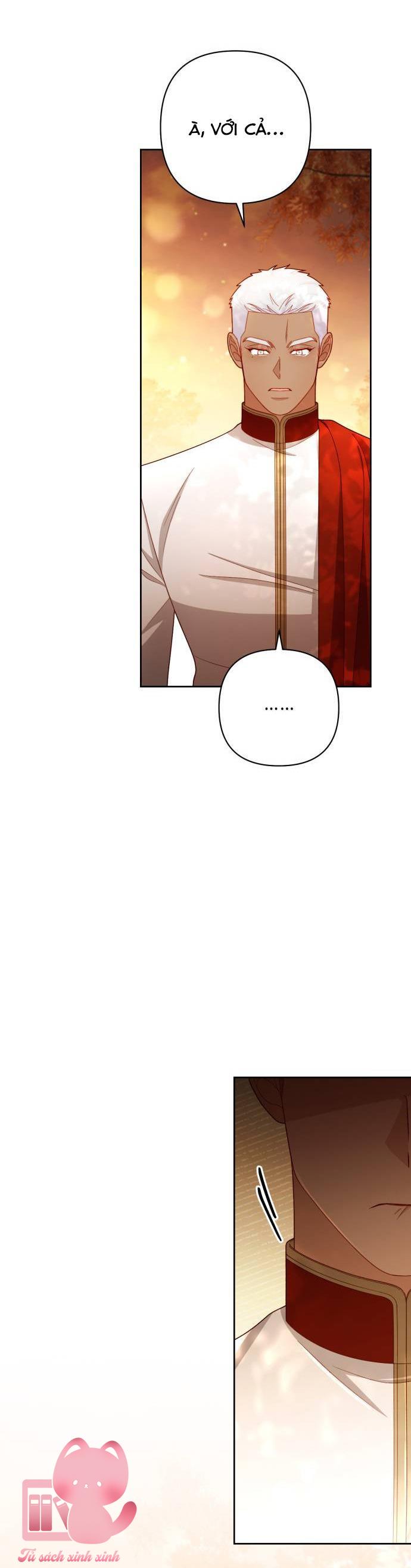 Hoàng Hậu Tái Hôn - Chap 227 - Trang 39