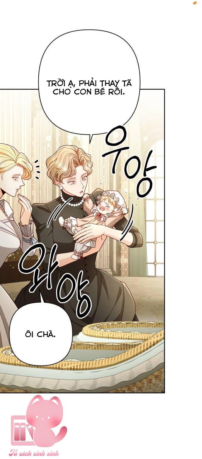 Hoàng Hậu Tái Hôn - Chap 227 - Trang 4