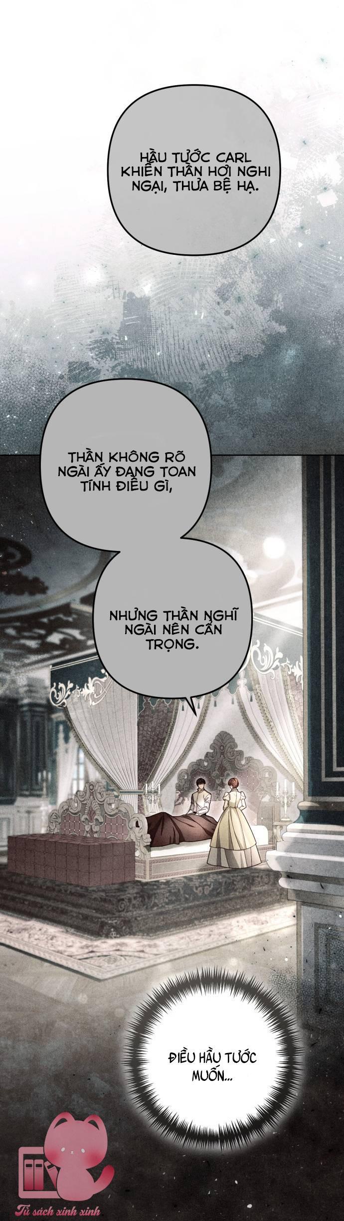 Hoàng Hậu Tái Hôn - Chap 227 - Trang 48
