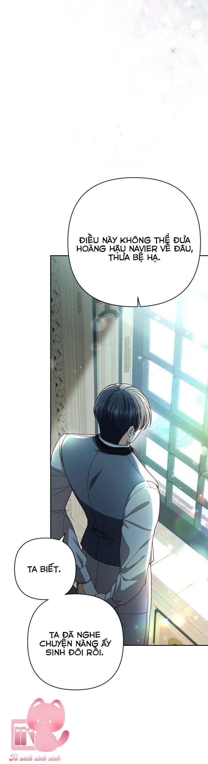 Hoàng Hậu Tái Hôn - Chap 227 - Trang 50