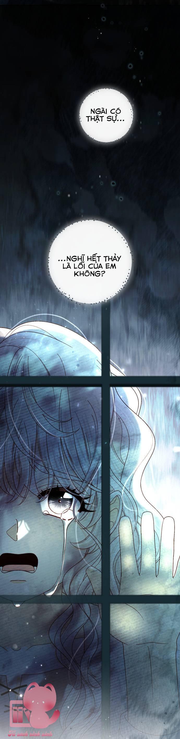 Hoàng Hậu Tái Hôn - Chap 227 - Trang 53