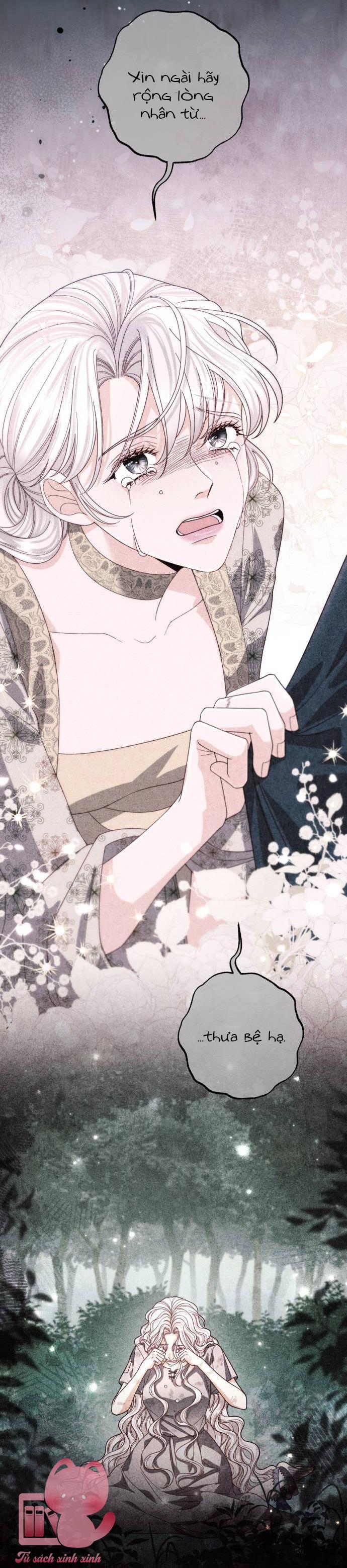 Hoàng Hậu Tái Hôn - Chap 227 - Trang 56