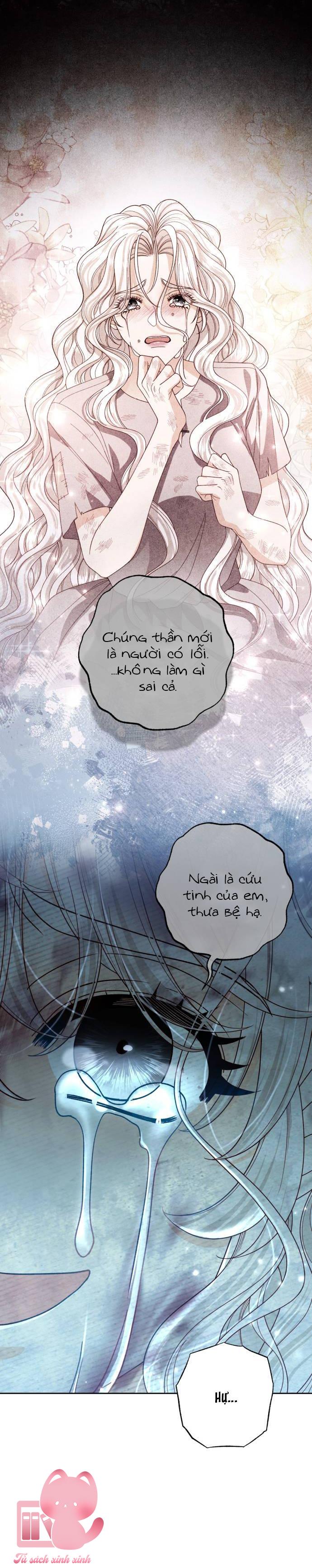 Hoàng Hậu Tái Hôn - Chap 227 - Trang 57