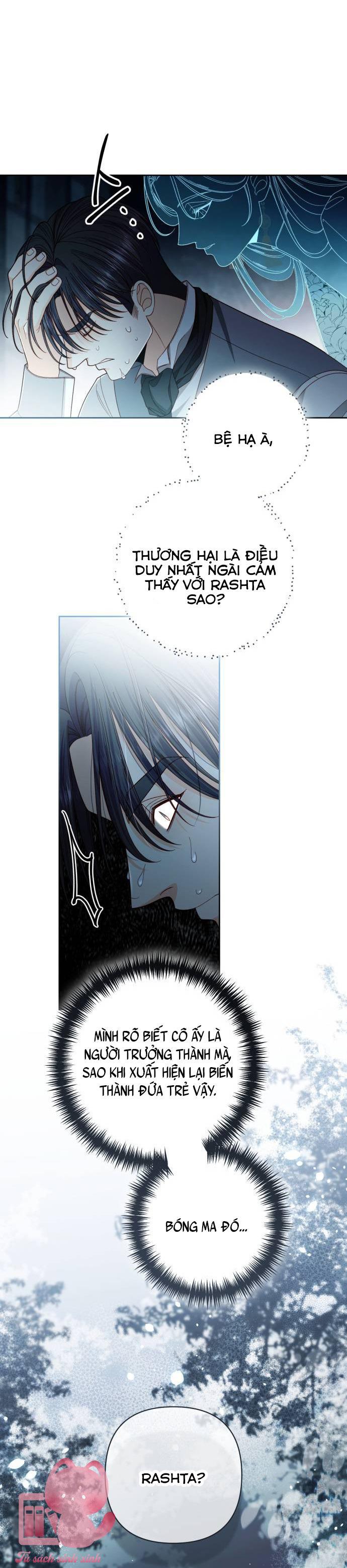 Hoàng Hậu Tái Hôn - Chap 227 - Trang 58