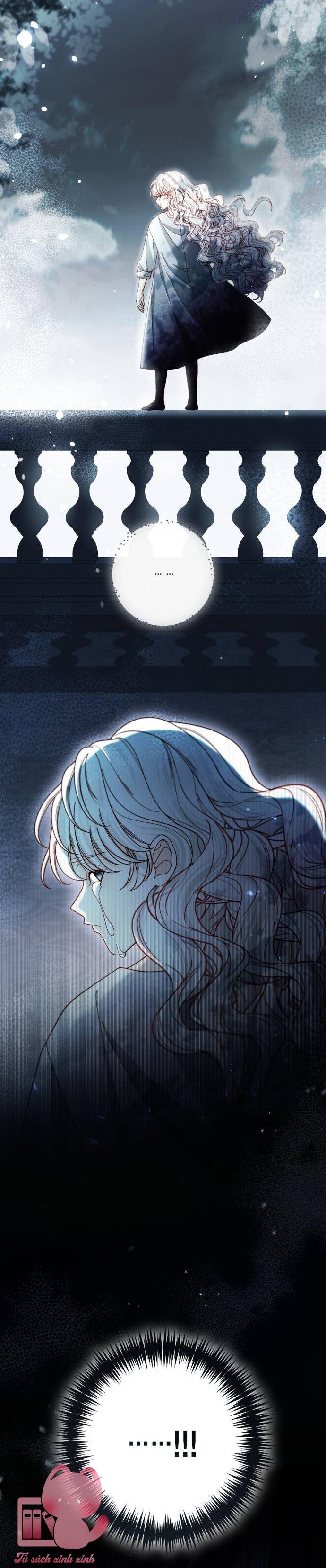 Hoàng Hậu Tái Hôn - Chap 227 - Trang 59