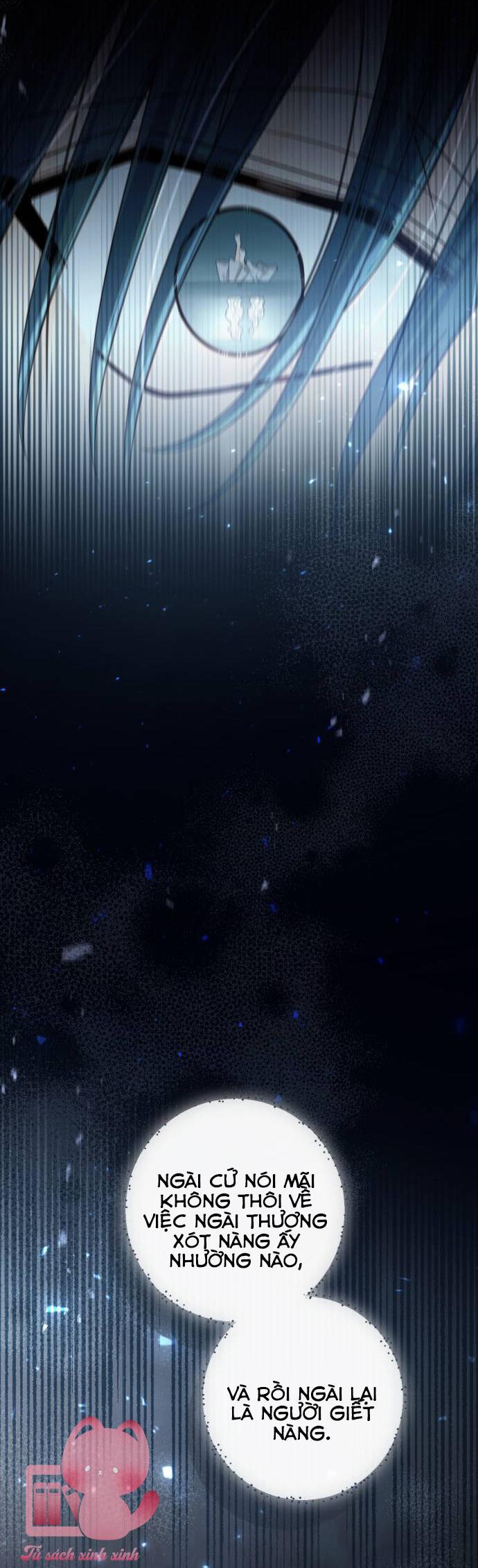 Hoàng Hậu Tái Hôn - Chap 227 - Trang 60