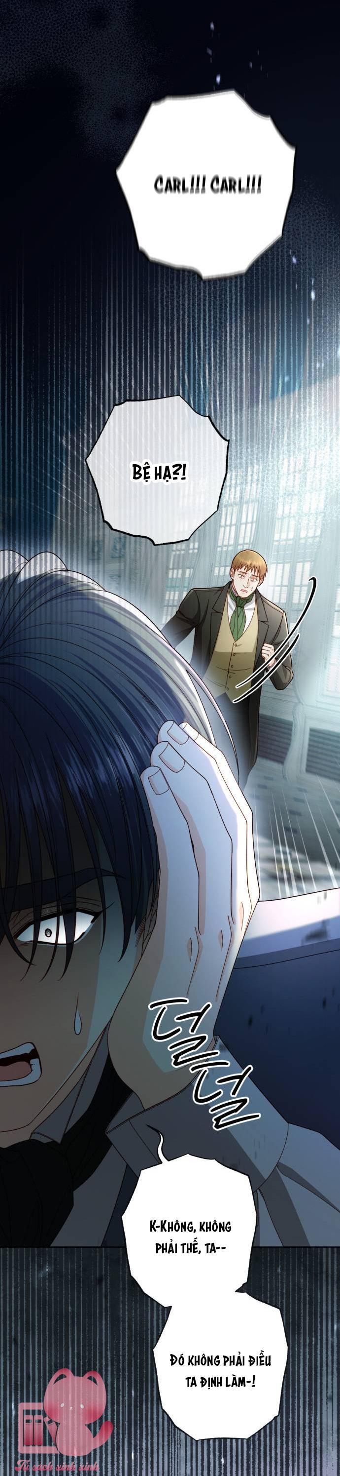 Hoàng Hậu Tái Hôn - Chap 227 - Trang 62