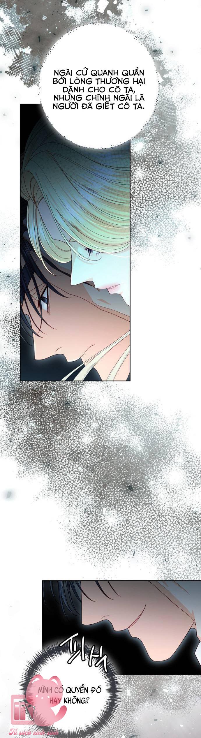 Hoàng Hậu Tái Hôn - Chap 228 - Trang 11