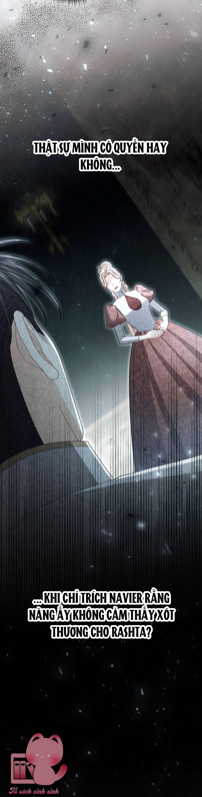 Hoàng Hậu Tái Hôn - Chap 228 - Trang 12