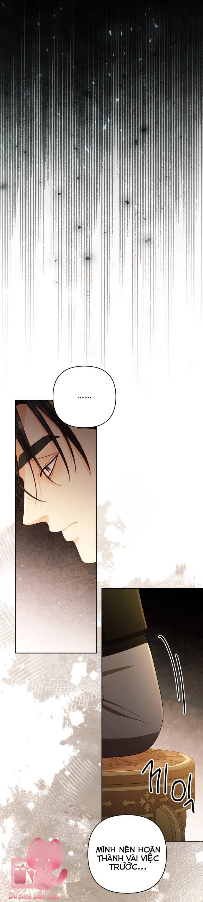 Hoàng Hậu Tái Hôn - Chap 228 - Trang 13