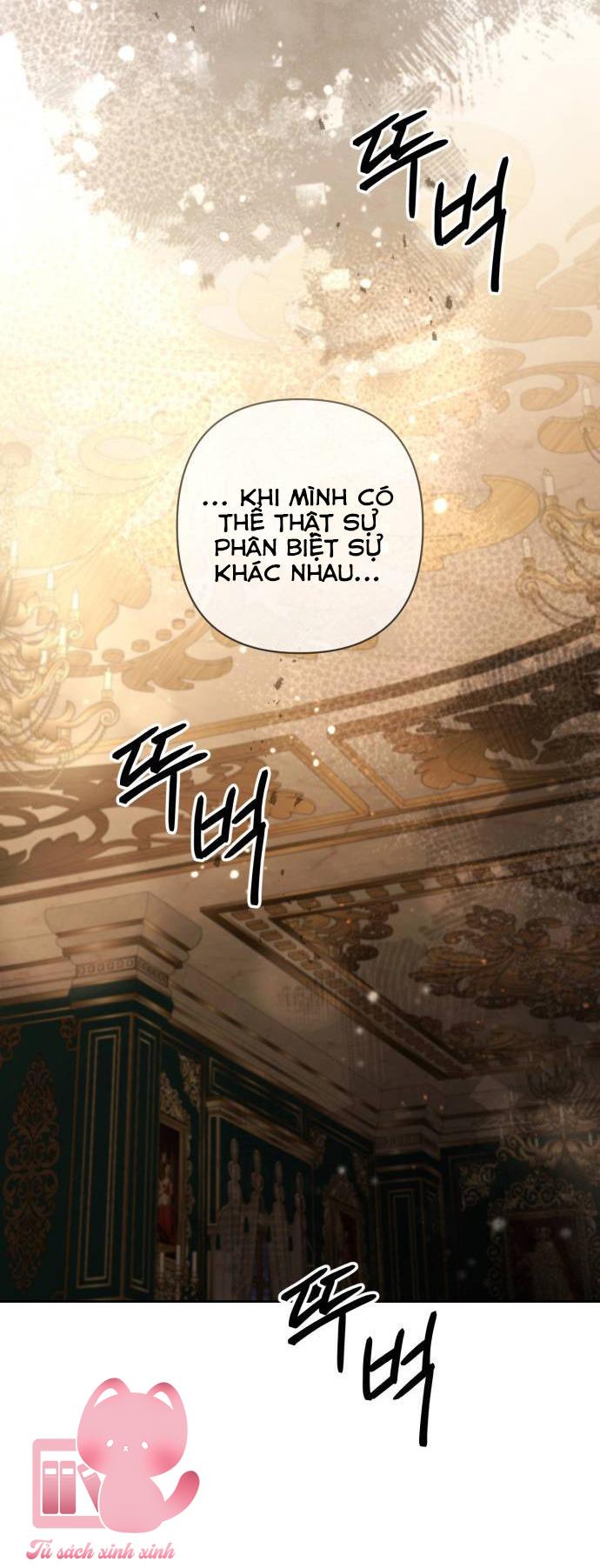 Hoàng Hậu Tái Hôn - Chap 228 - Trang 14