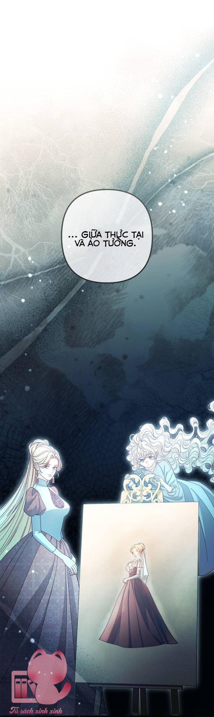 Hoàng Hậu Tái Hôn - Chap 228 - Trang 15