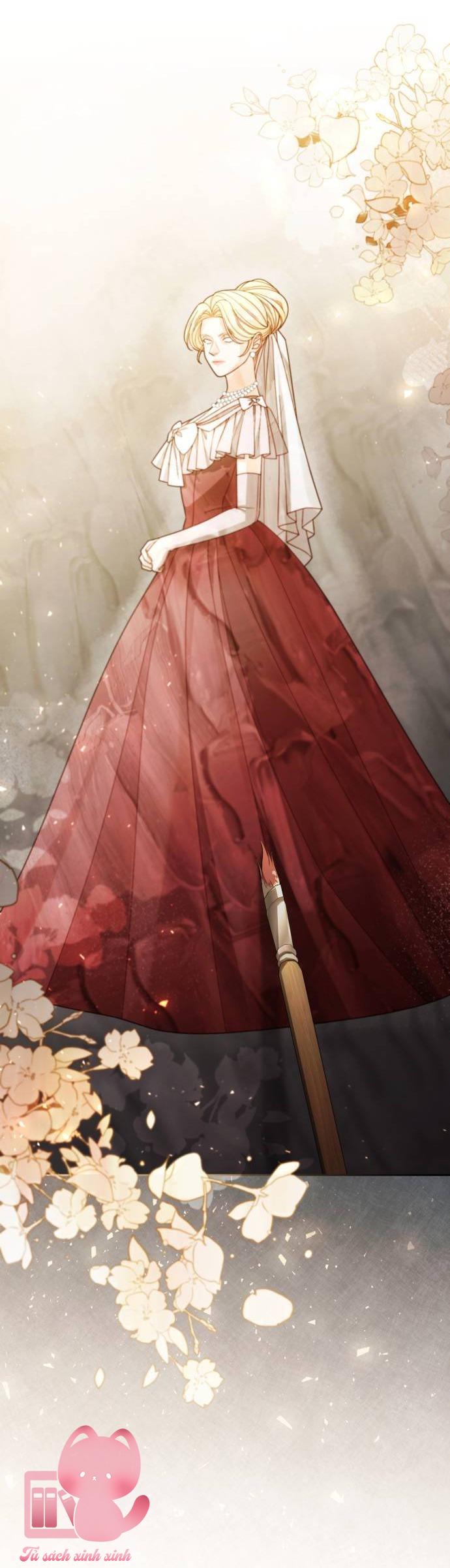 Hoàng Hậu Tái Hôn - Chap 228 - Trang 2