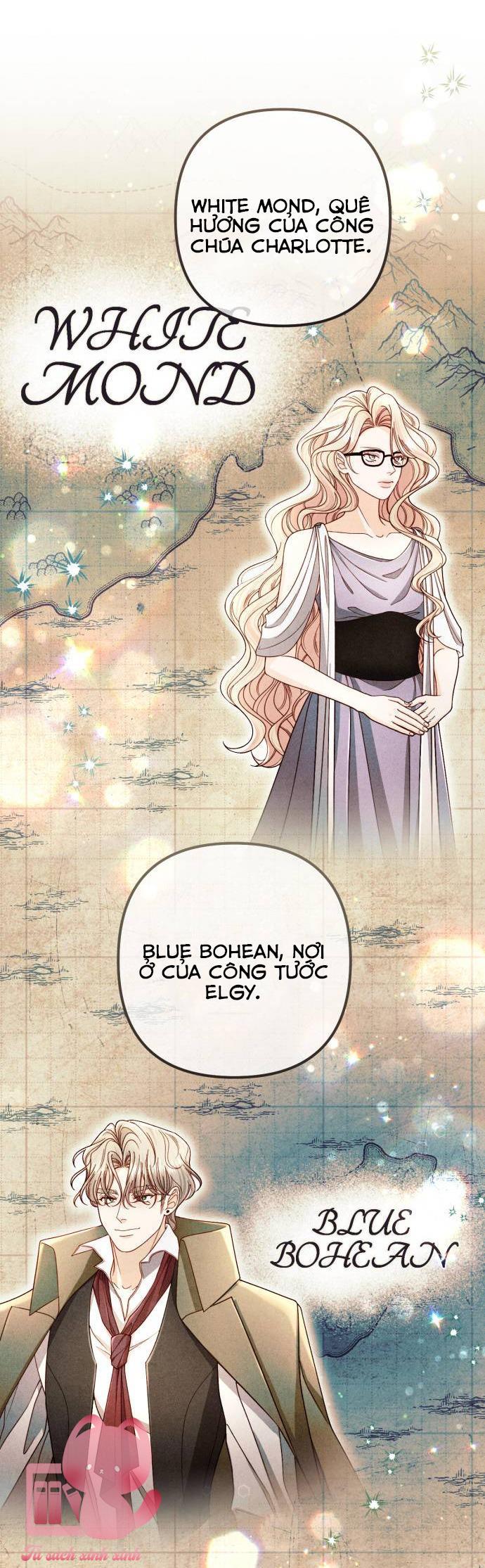 Hoàng Hậu Tái Hôn - Chap 228 - Trang 28