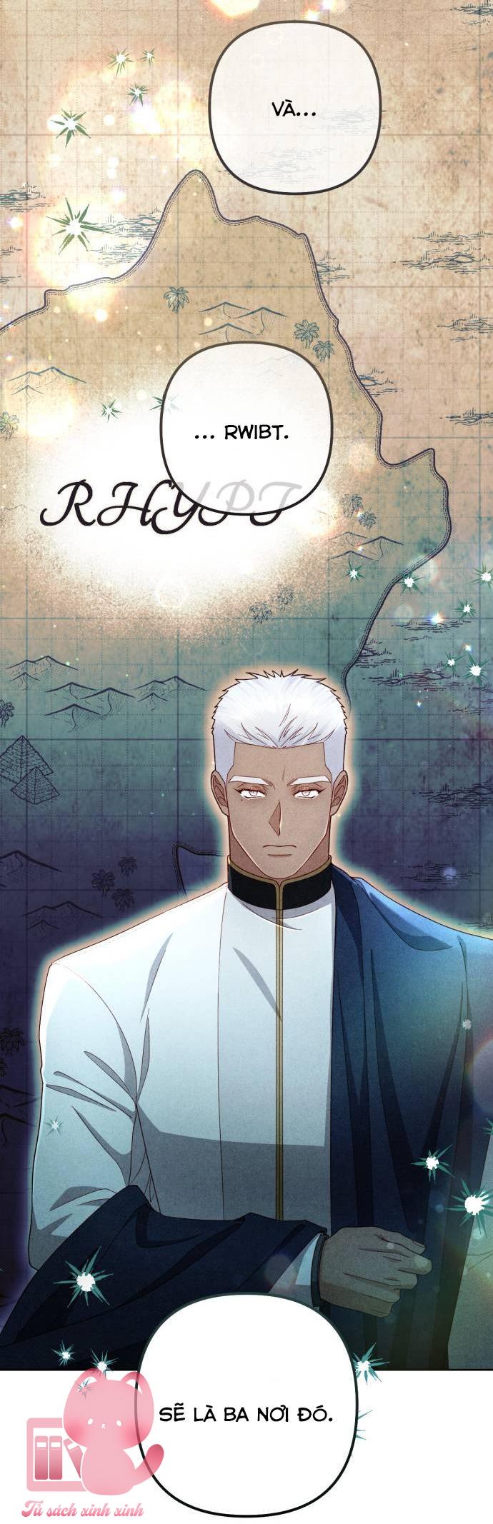 Hoàng Hậu Tái Hôn - Chap 228 - Trang 29