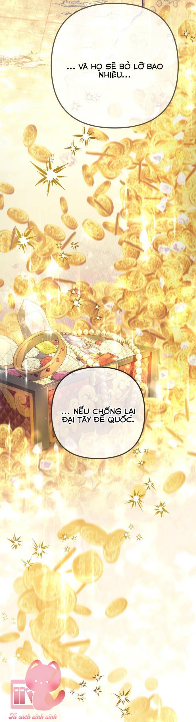 Hoàng Hậu Tái Hôn - Chap 228 - Trang 33