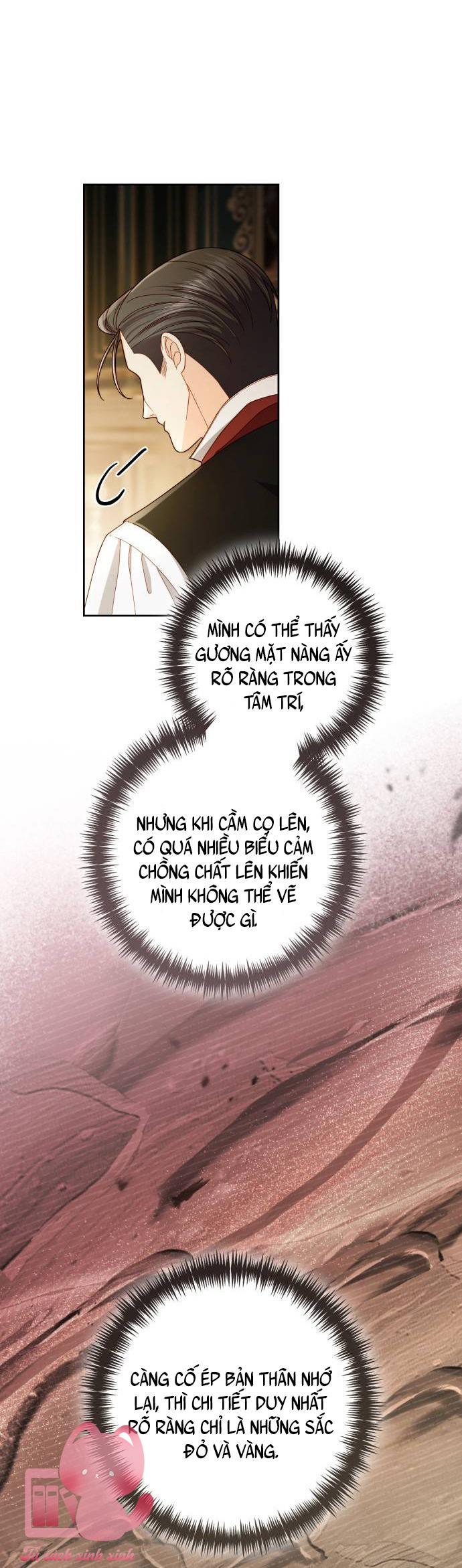 Hoàng Hậu Tái Hôn - Chap 228 - Trang 4