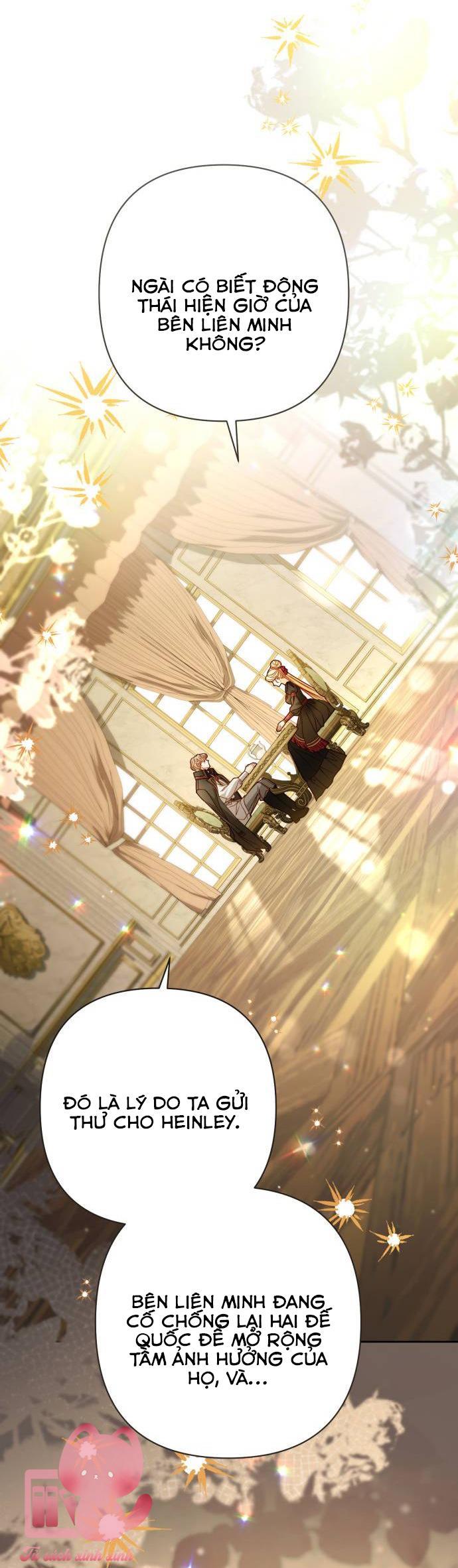 Hoàng Hậu Tái Hôn - Chap 228 - Trang 42