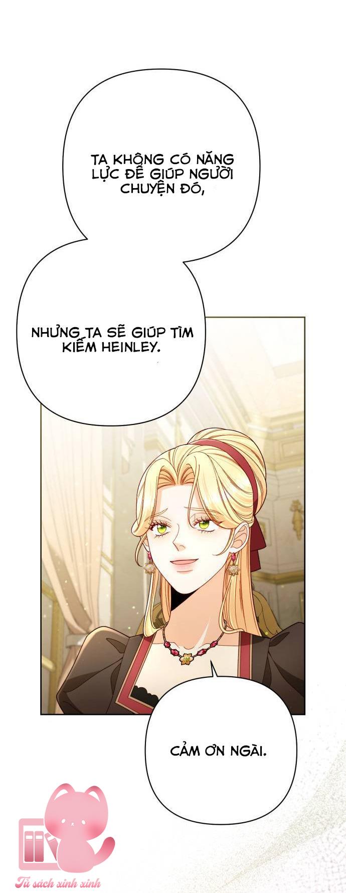 Hoàng Hậu Tái Hôn - Chap 228 - Trang 45