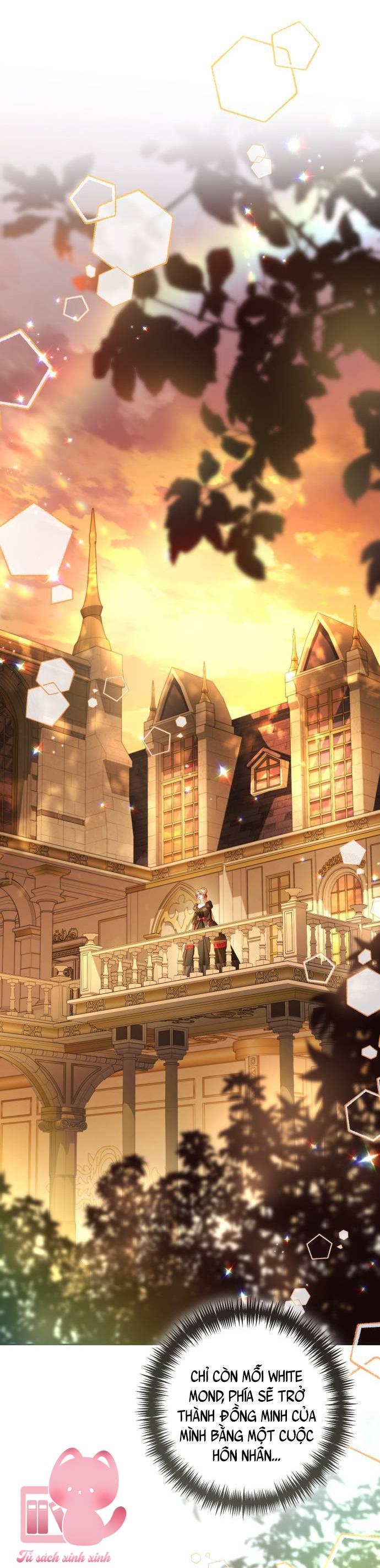 Hoàng Hậu Tái Hôn - Chap 228 - Trang 49