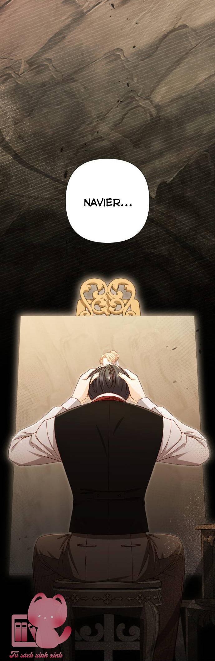 Hoàng Hậu Tái Hôn - Chap 228 - Trang 5