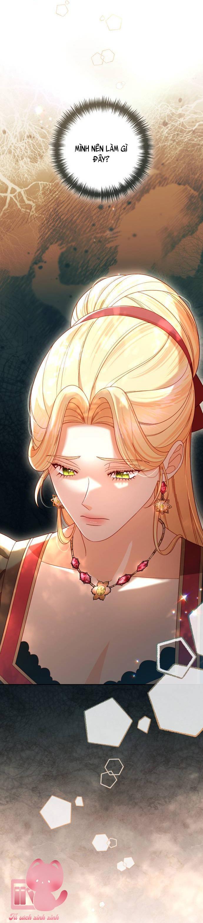 Hoàng Hậu Tái Hôn - Chap 228 - Trang 51