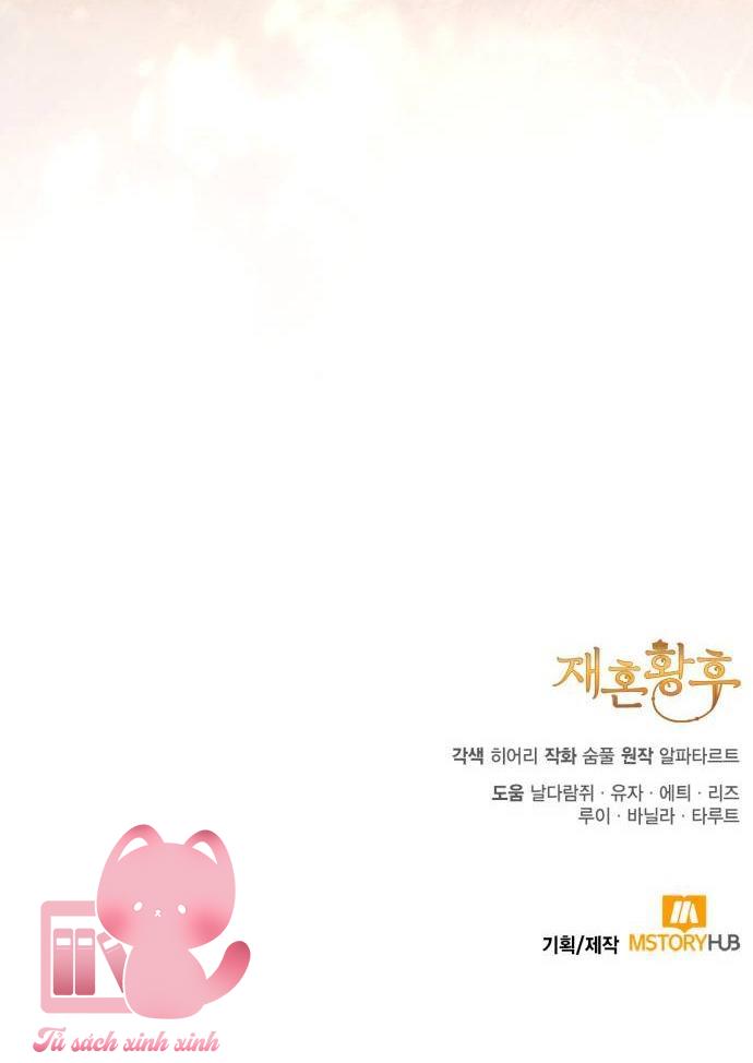 Hoàng Hậu Tái Hôn - Chap 228 - Trang 52