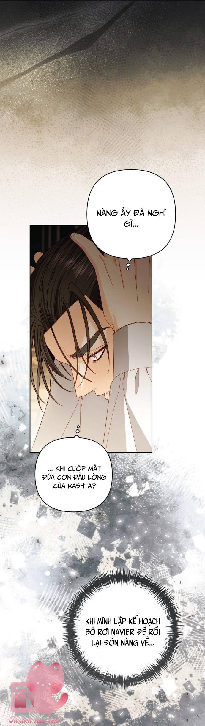 Hoàng Hậu Tái Hôn - Chap 228 - Trang 6