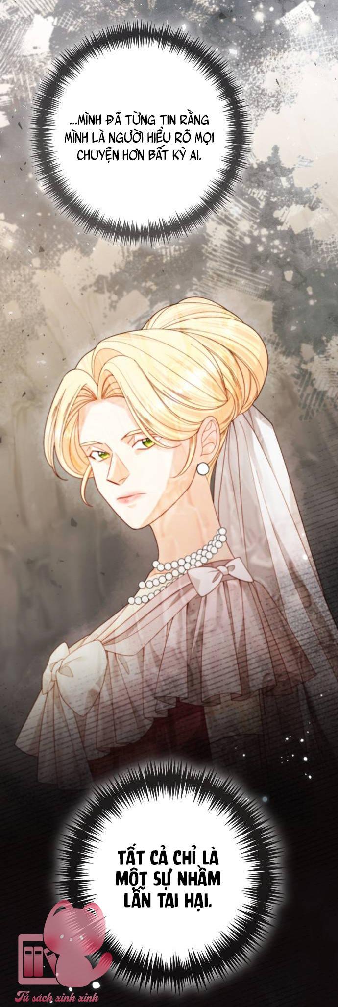 Hoàng Hậu Tái Hôn - Chap 228 - Trang 7